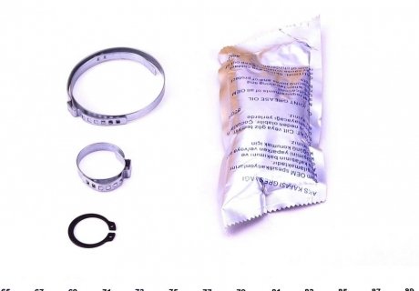 Шрус (граната) внутренний-наружный magneti Marelli 302009100017