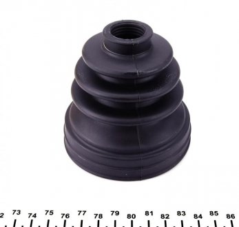 Шрус (граната) внутренний-наружный magneti Marelli 302009100017