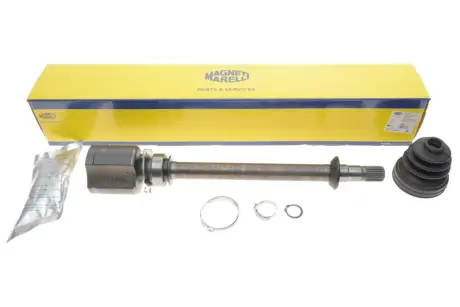 Шрус (граната) внутрішній-зовнішній Magneti Marelli 302009100017