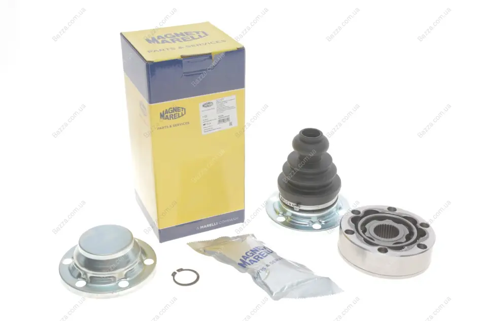 Шрус (граната) внутрішній-зовнішній Magneti Marelli 302009100026 (фото 1)