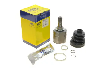 Шрус (граната) внутрішній-зовнішній Magneti Marelli 302009100032
