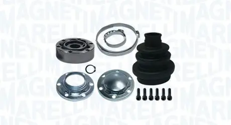 Шрус (граната) внутрішній-зовнішній Magneti Marelli 302009100033