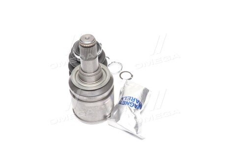 Пыльник шруса (гранаты) внутренний-наружный magneti Marelli 302009100037