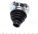 Шрус (граната) внутрішній-зовнішній Magneti Marelli 302009100038 (фото 8)