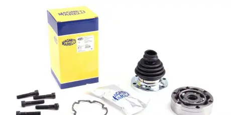Шрус (граната) внутренний-наружный magneti marelli 302009100038