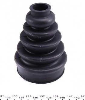 Шрус (граната) внутренний-наружный magneti Marelli 302009100041