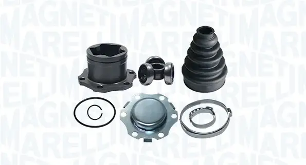 Шрус (граната) внутренний-наружный magneti marelli 302009100042