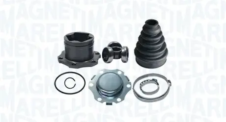 Шрус (граната) внутренний-наружный magneti marelli 302009100042