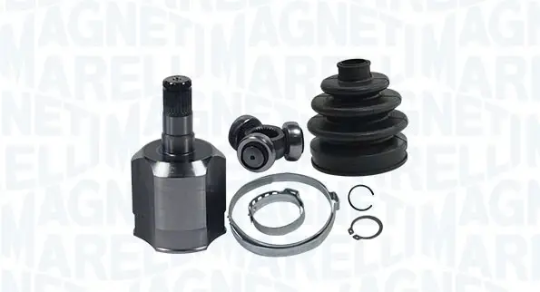 Шрус (граната) внутренний-наружный magneti marelli 302009100043