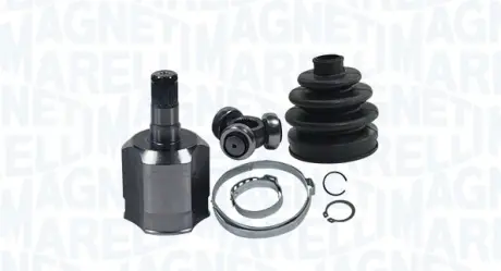 Шрус (граната) внутренний-наружный magneti marelli 302009100043