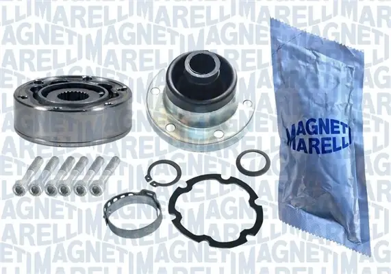 Шрус (граната) внутрішній-зовнішній Magneti Marelli 302009100059 (фото 1)