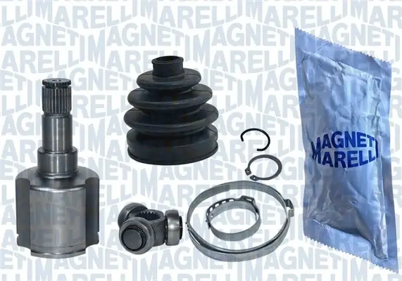 Шрус (граната) внутренний-наружный magneti marelli 302009100060