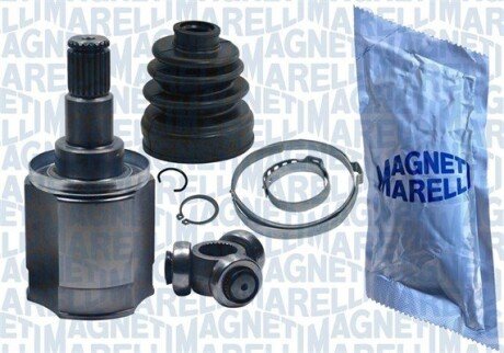 Шрус (граната) внутрішній-зовнішній magneti Marelli 302009100076