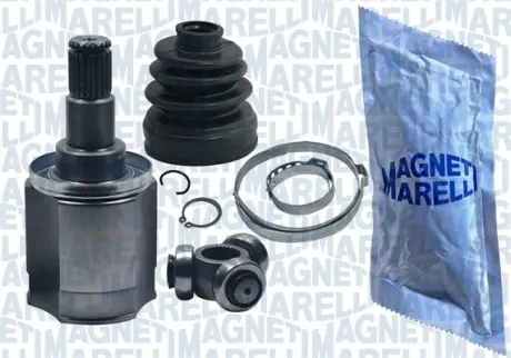 Шрус (граната) внутрішній-зовнішній Magneti Marelli 302009100076