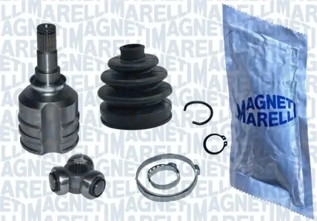 Шрус (граната) внутренний-наружный magneti marelli 302009100089