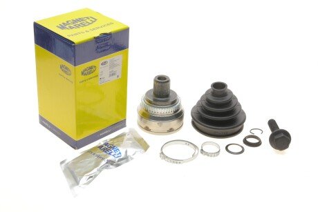 Шрус (граната) внутренний-наружный magneti Marelli 302015100023