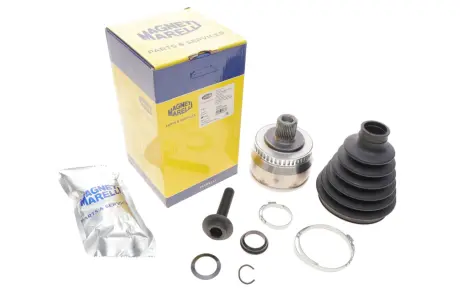 Шрус (граната) внутрішній-зовнішній Magneti Marelli 302015100025