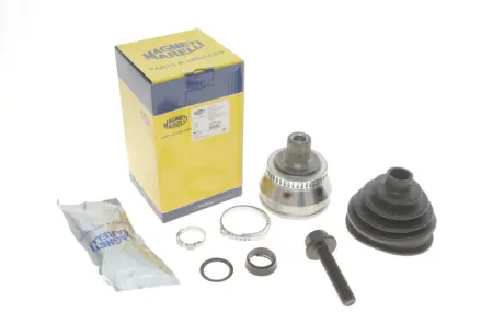 Шрус (граната) внутренний-наружный magneti marelli 302015100026