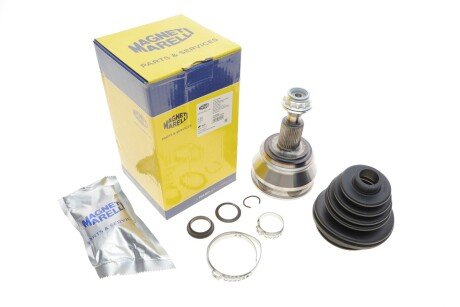 Шрус (граната) внутрішній-зовнішній magneti Marelli 302015100034