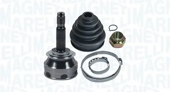 Шрус (граната) внутрішній-зовнішній Magneti Marelli 302015100042 (фото 1)