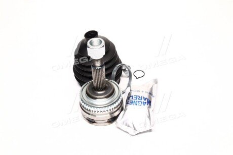 Шрус (граната) внутренний-наружный magneti Marelli 302015100044