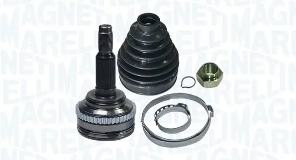 Шрус (граната) внутрішній-зовнішній Magneti Marelli 302015100045 (фото 1)