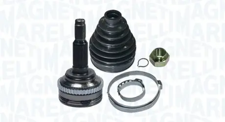 Шрус (граната) внутрішній-зовнішній Magneti Marelli 302015100045