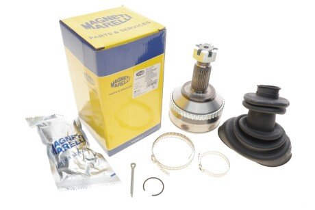 Шрус (граната) внутренний-наружный magneti Marelli 302015100053