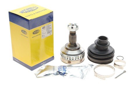 Шрус (граната) внутренний-наружный magneti Marelli 302015100055