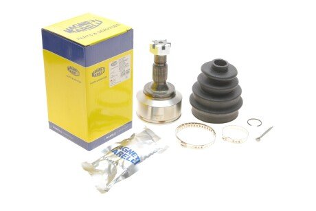 Шрус (граната) внутрішній-зовнішній magneti Marelli 302015100058