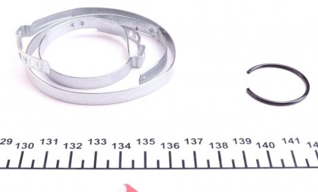 Шрус (граната) внутренний-наружный magneti Marelli 302015100061