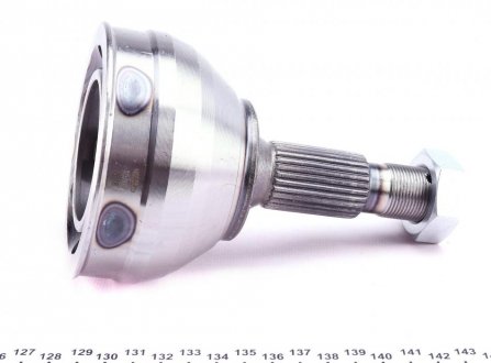 Шрус (граната) внутренний-наружный magneti Marelli 302015100061