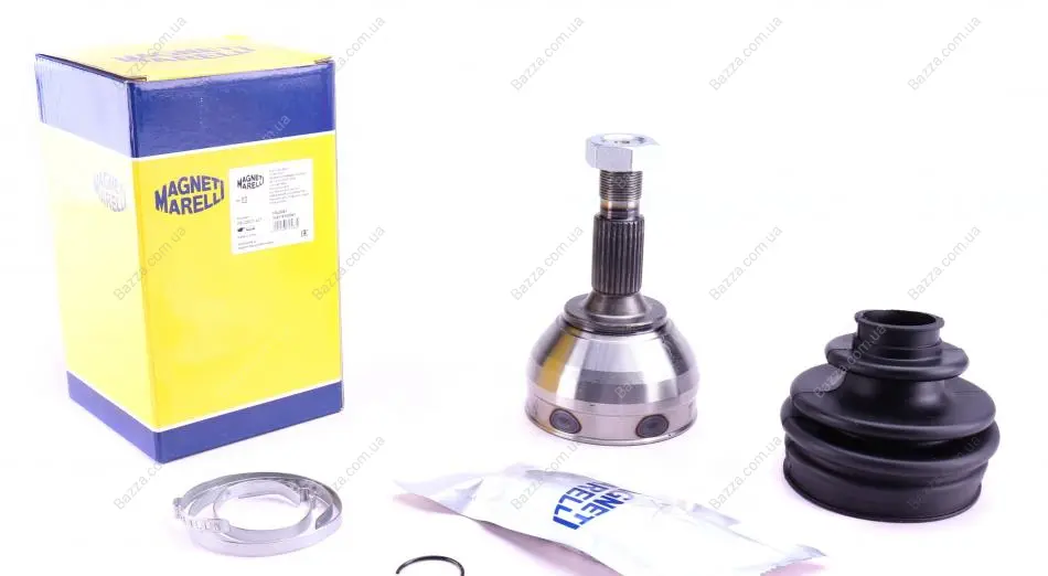 Шрус (граната) внутренний-наружный magneti marelli 302015100061