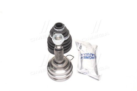 Шрус (граната) внутренний-наружный magneti Marelli 302015100071