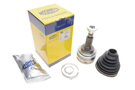 Шрус (граната) внутренний-наружный magneti marelli 302015100074