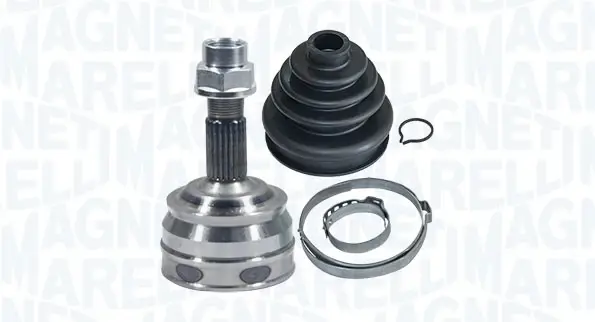 Шрус (граната) внутрішній-зовнішній Magneti Marelli 302015100079 (фото 1)