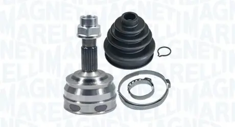 Шрус (граната) внутрішній-зовнішній Magneti Marelli 302015100079