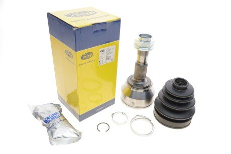 Шрус (граната) внутрішній-зовнішній magneti Marelli 302015100102