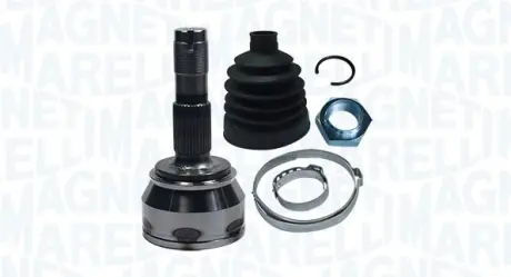 Шрус (граната) внутрішній-зовнішній Magneti Marelli 302015100107