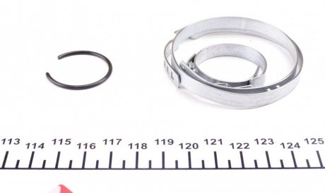 Шрус (граната) внутренний-наружный magneti Marelli 302015100116