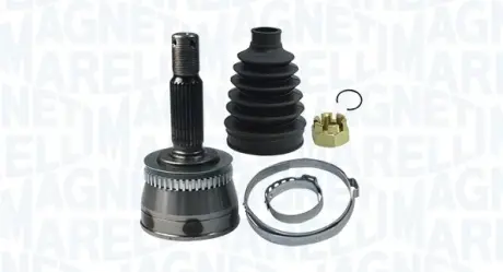 Шрус (граната) внутрішній-зовнішній Magneti Marelli 302015100152