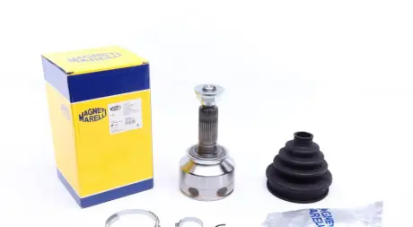 Шрус (граната) внутрішній-зовнішній Magneti Marelli 302015100166