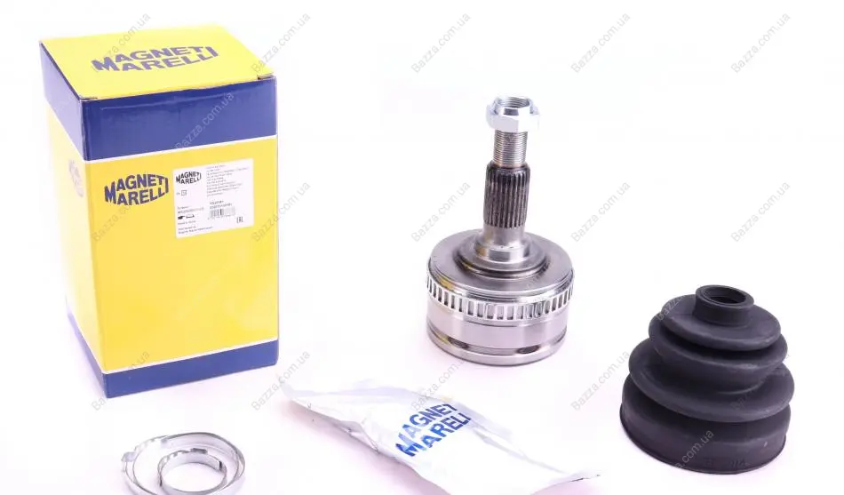 Шрус (граната) внутрішній-зовнішній Magneti Marelli 302015100181 (фото 1)