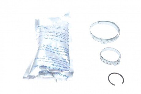 Шрус (граната) внутренний-наружный magneti Marelli 302015100186