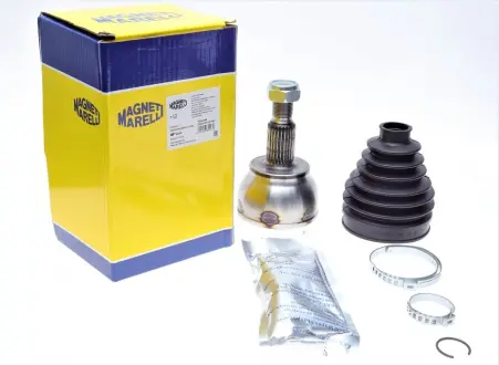 Шрус (граната) внутренний-наружный magneti marelli 302015100186