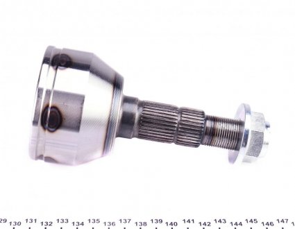 Шрус (граната) внутренний-наружный magneti Marelli 302015100214