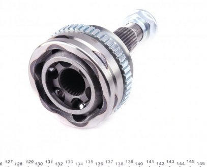 Шрус (граната) внутренний-наружный magneti Marelli 302015100218