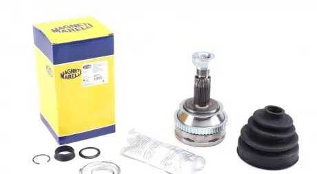 Шрус (граната) внутренний-наружный magneti marelli 302015100218