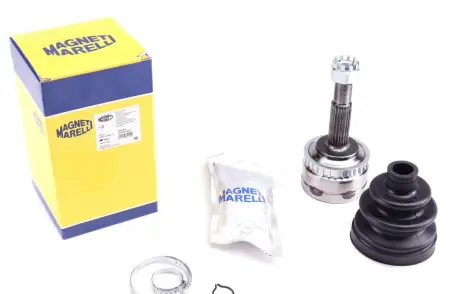Шрус (граната) внутренний-наружный magneti marelli 302015100223