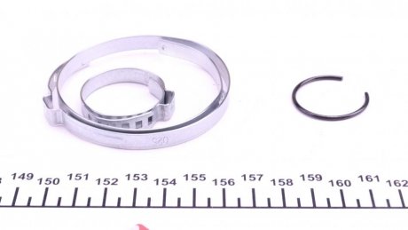 Шрус (граната) внутрішній-зовнішній magneti Marelli 302015100229